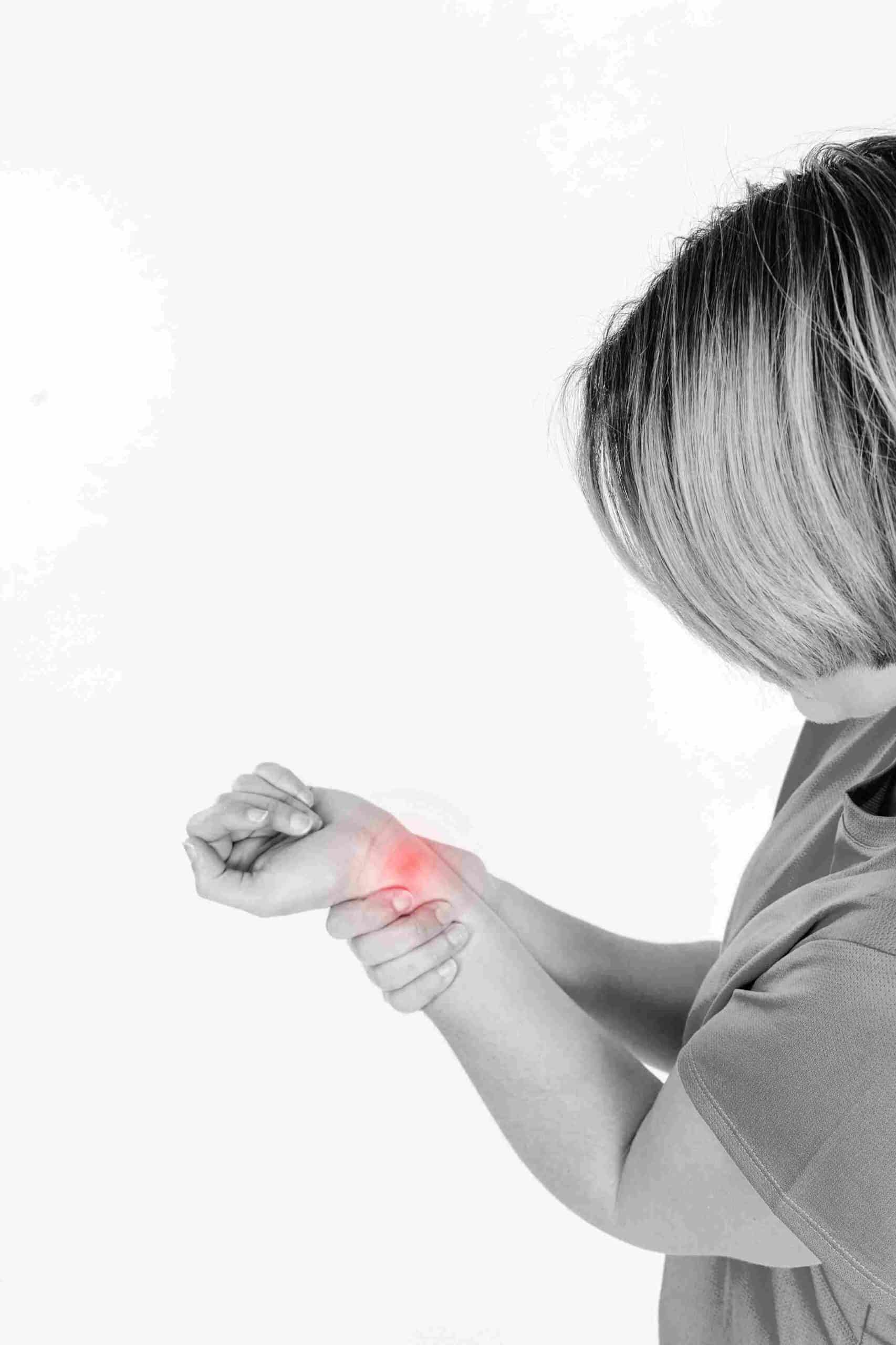 Lesiones musculo esqueleticas en Villalba - Osteopata Duran
