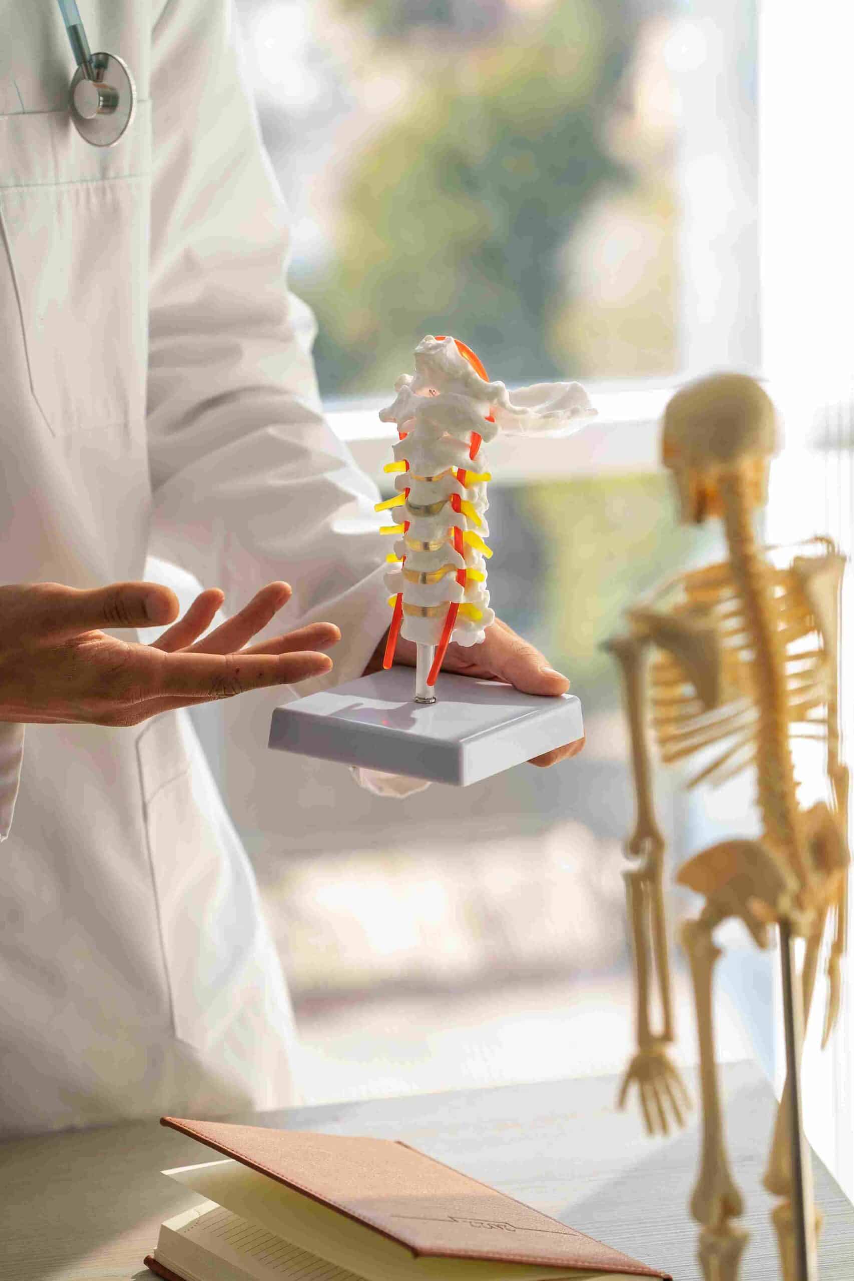 Osteopata estructural en Villalba - Osteopata Duran