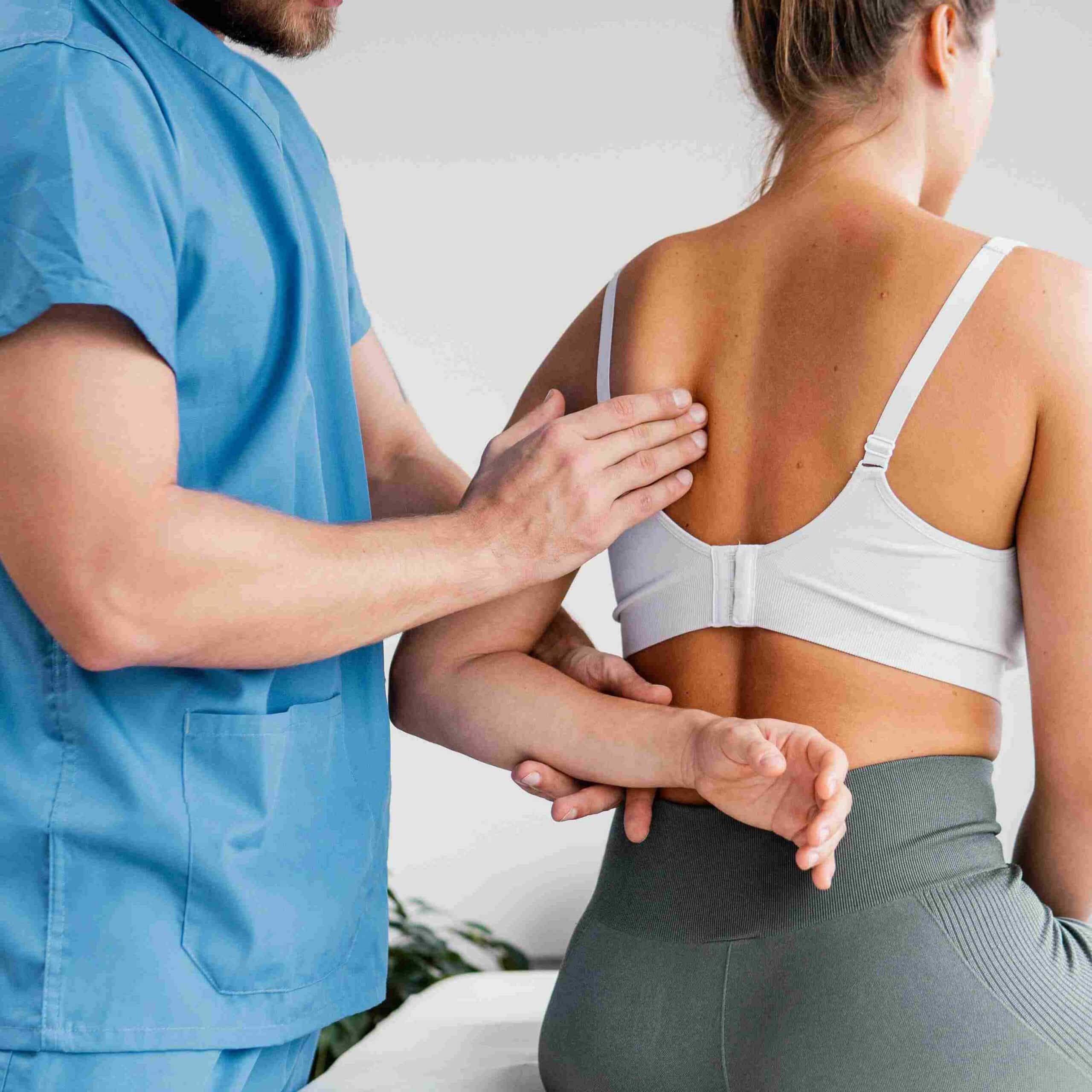 Osteopata estructural en Villalba con Osteopatia Duran