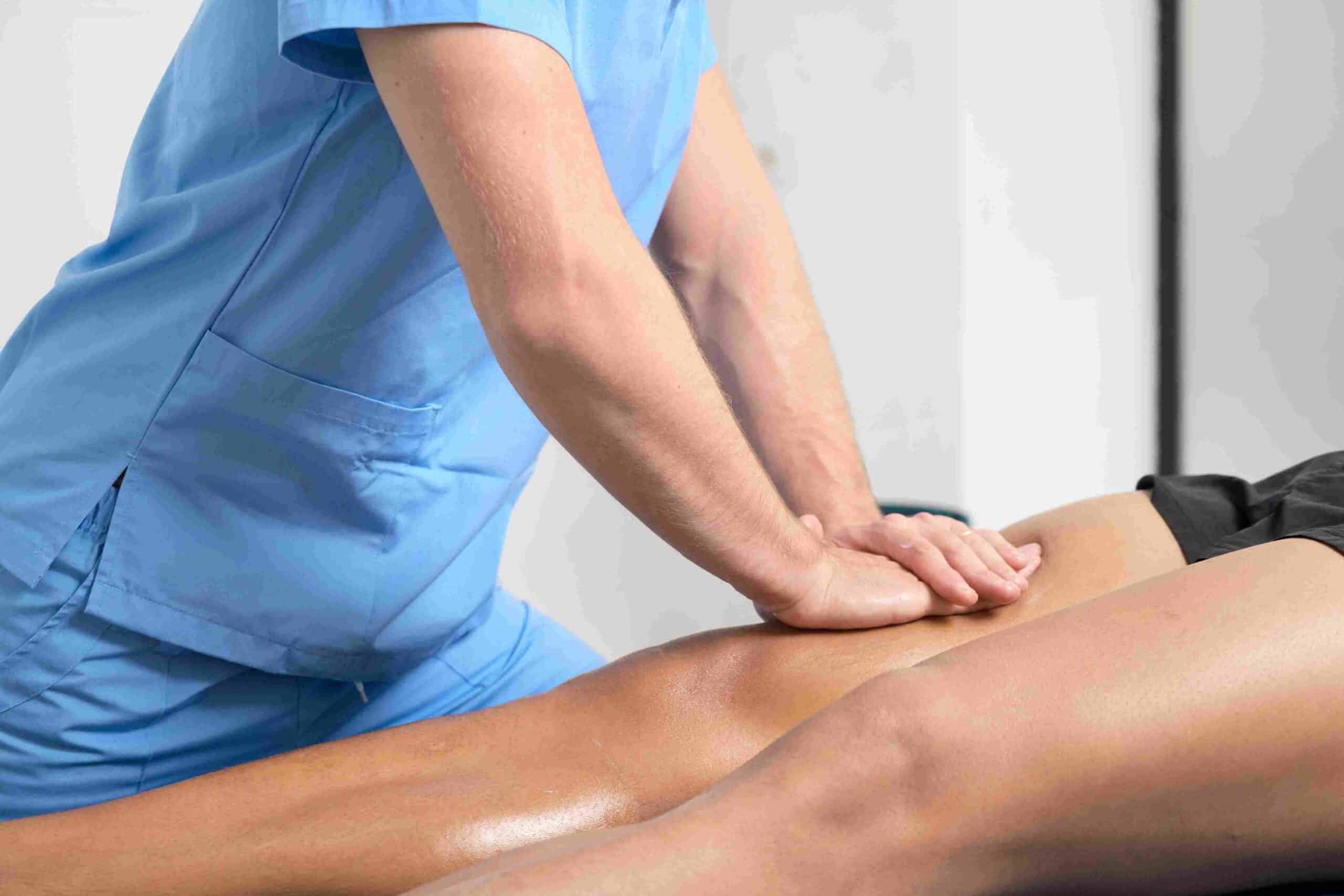 Osteopata profesional en Villalba - Osteopatia Duran
