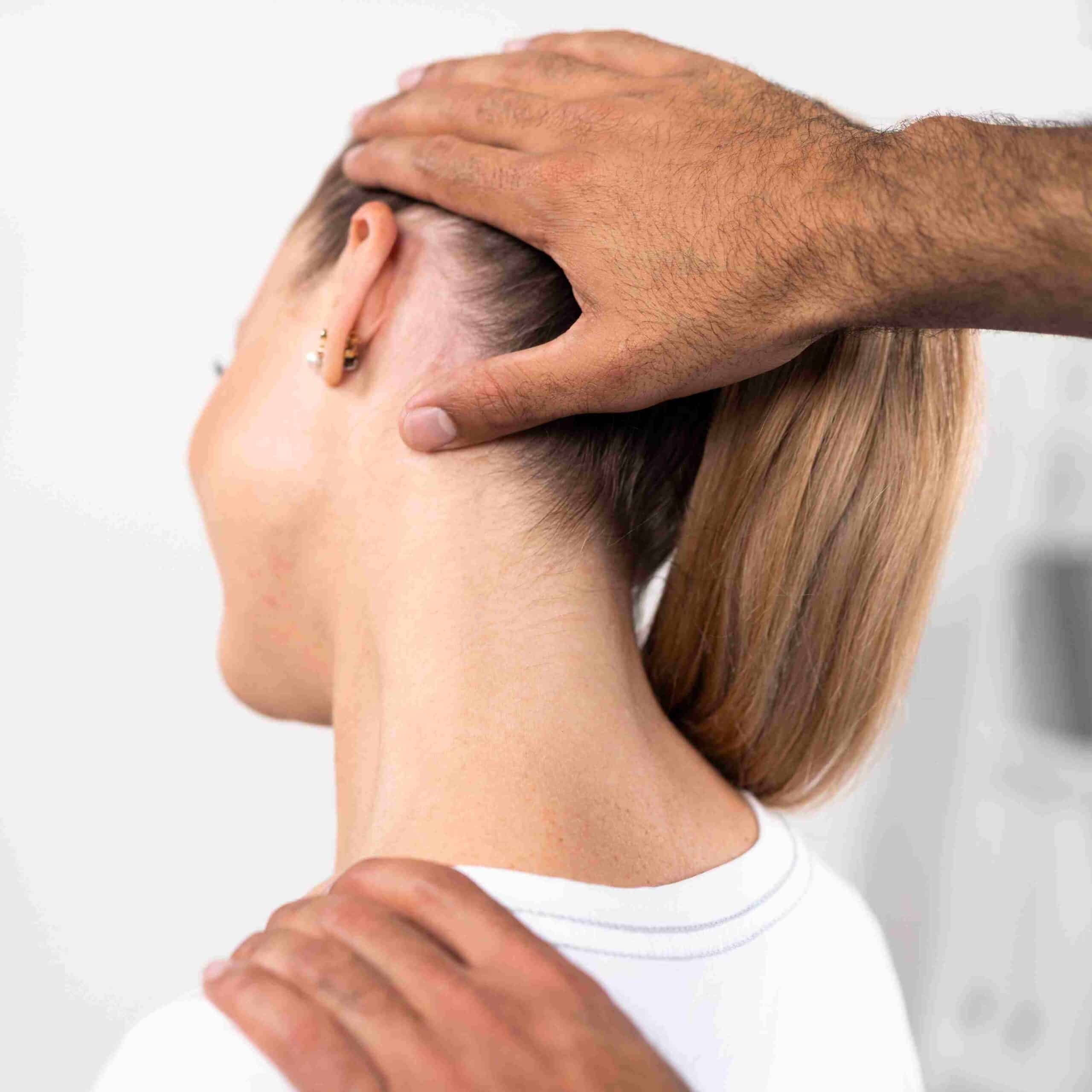 Osteopatia craneo visceral en Villalba - Osteopata Duran